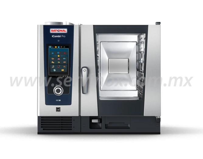 Horno Rational COMBI PRO 611